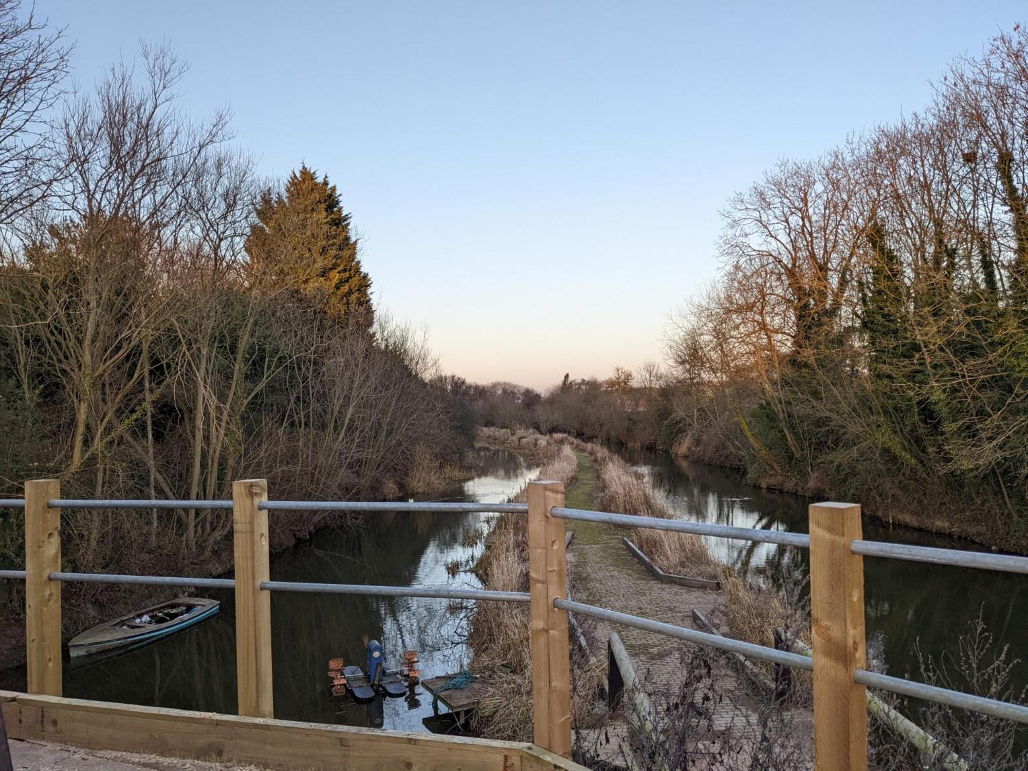 Peacock Lake Glamping Villa Nottingham Dış mekan fotoğraf